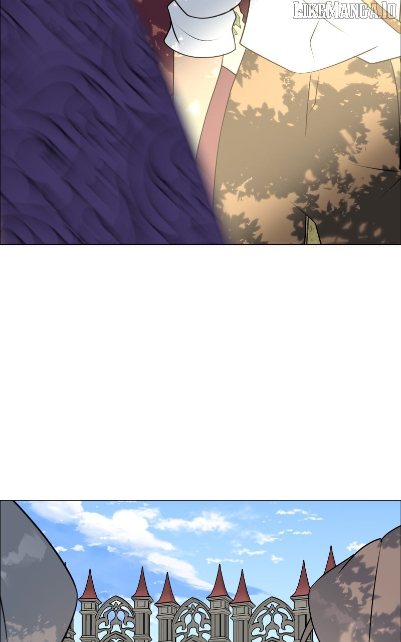 The Queen and Court Jester Chapter 4 - page 43